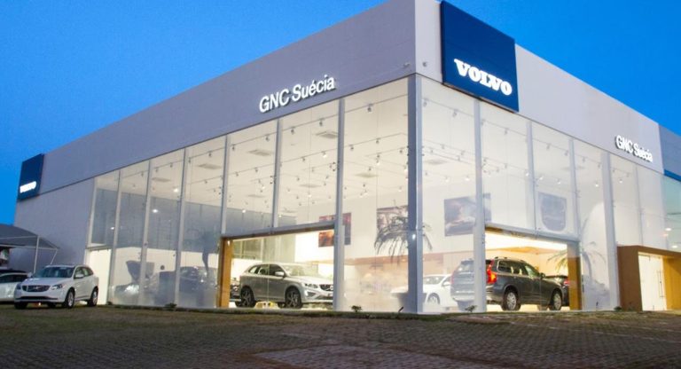 Vagas de emprego GNC
