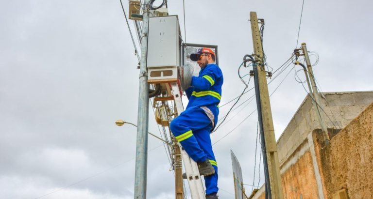 Novos radares instalados em Vitória da Conquista passam por vistoria do Ibametro antes de iniciar fiscalização