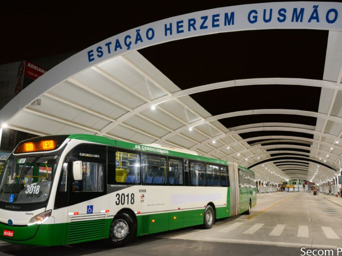 Mais sete linhas de ônibus terão mudanças em horários a partir de sexta em  Vitória da Conquista