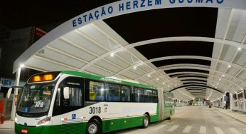 Linhas de ônibus vão funcionar em horários especiais neste domingo em Vitória da Conquista