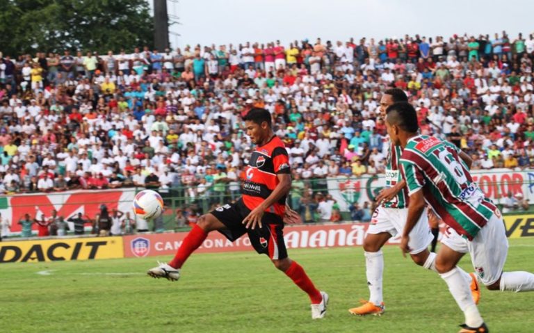 FBF divulgou regulamento e tabela básica da Seríe B do Baianão 2022