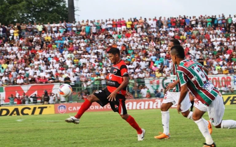 FBF divulgou regulamento e tabela básica da Seríe B do Baianão 2022