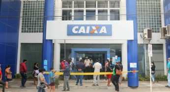 Caixa abre programa de estágio com vagas em 129 cidades da Bahia