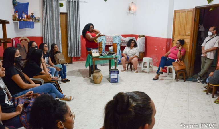 Projeto de autorreconhecimento da comunidade do Beco de Dola como quilombo urbano é iniciado em Vitória da Conquista