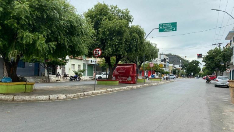 Mulher é encontrada morta em Bom Jesus da Lapa; crime é investigado como feminicídio