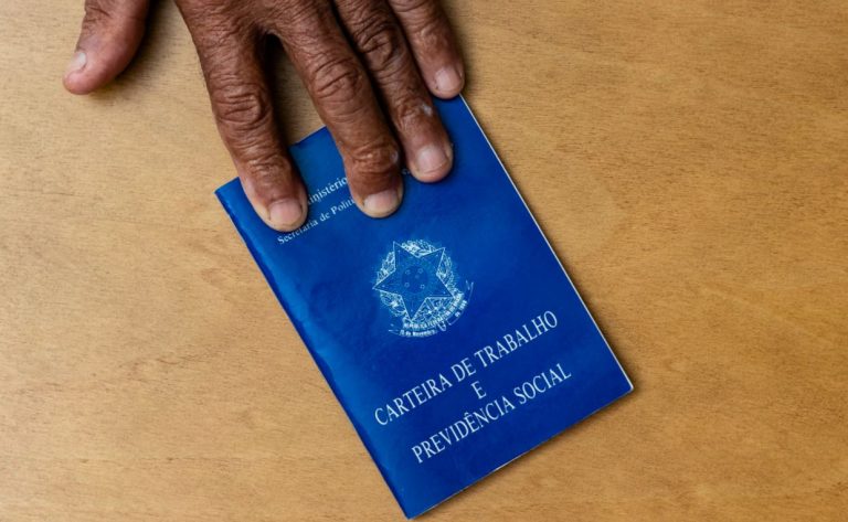 Vagas de emprego sinebahia