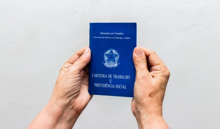 Carteira de Trabalho - Vagas de Emprego Guanambi