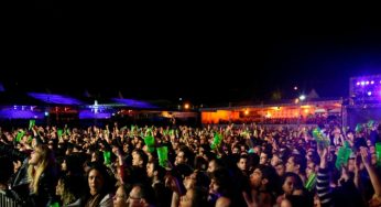 Evento de lançamento do Festival de Inverno Bahia (FIB) terá shows beneficentes em Vitória da Conquista