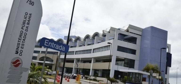 Homicida condenado em Brumado