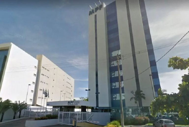 Processo Seletivo para Estágio no MPF/BA