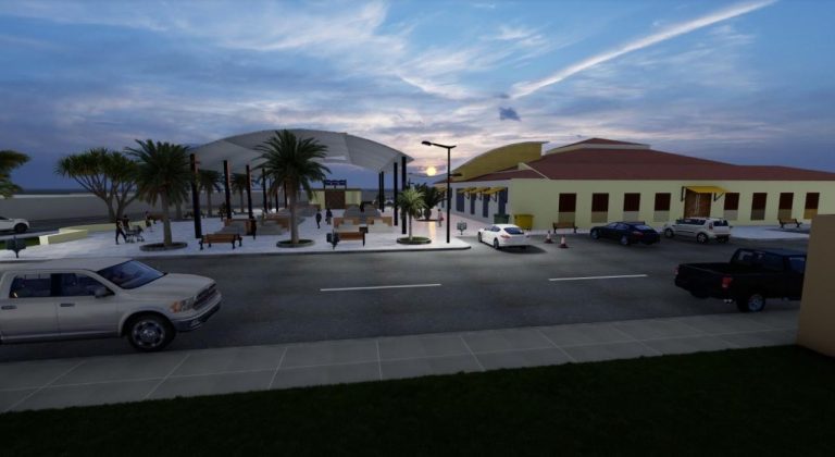 Carinhanha vai iniciar a construção de um novo Mercado Municipal