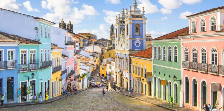Confira novas oportunidades de emprego e estágio para Salvador