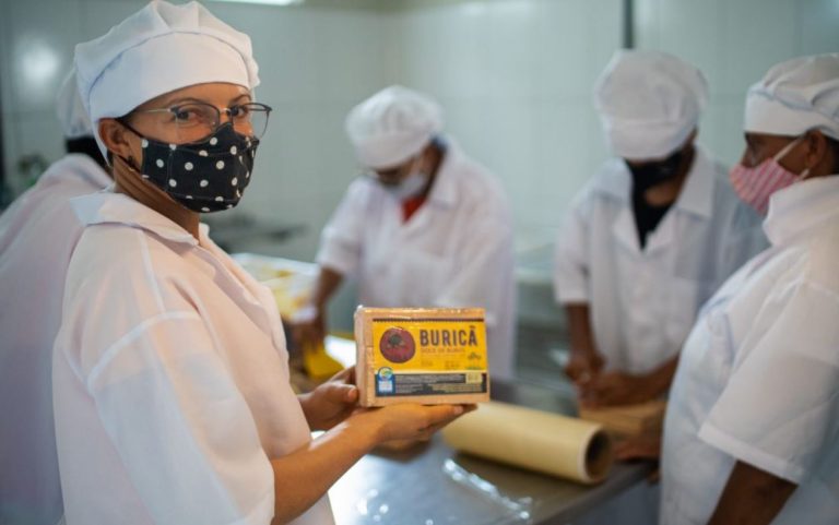 Plano Estadual de Convivência com o Semiárido