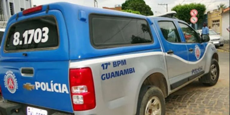 Homem preso por abuso sexual de criança de 5 anos