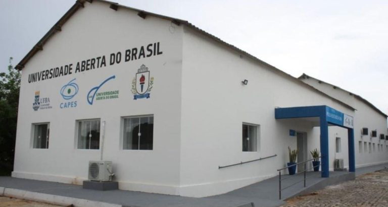 Polo UAB guanambi UFBA
