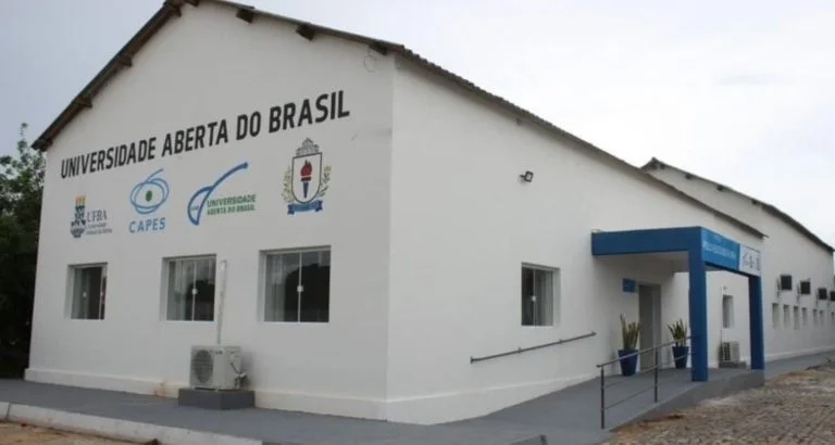 Polo UAB guanambi UFBA