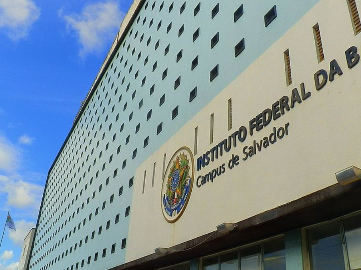 SEC participa de audiência pública para implantação de campus do IFBA no  bairro de Cajazeiras, em Salvador