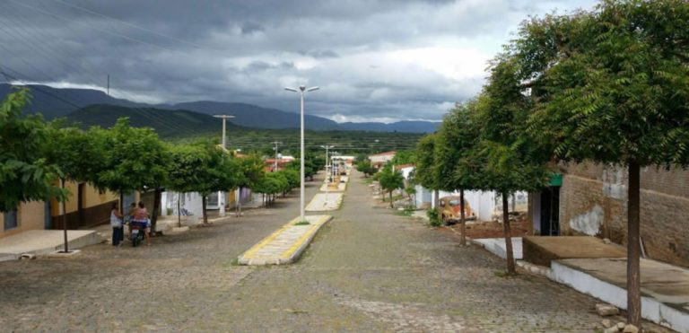 Criança morreu afogada em Riacho de Santana