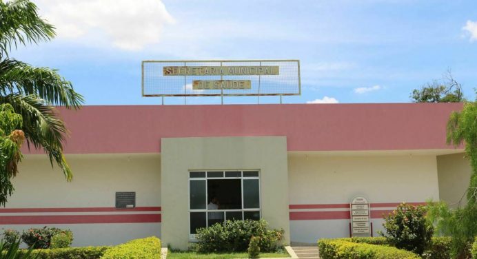 Prefeitura de Guanambi decreta medidas de prevenção à Covid-19