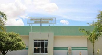 Volta às aulas da rede municipal foi adiada em uma semana em Guanambi