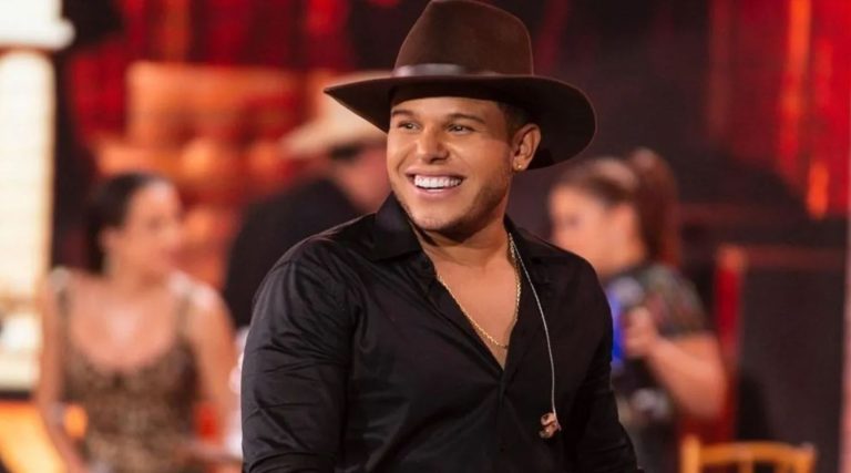 Show de Tierry em Vitória da Conquista