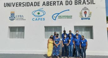 Ufba abre inscrições para cursos superiores em Barreiras, Brumado, Guanambi, Vitória da Conquista e outras cidades