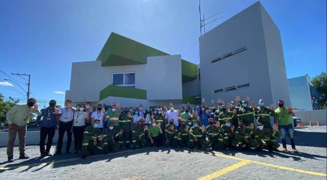Neoenergia Coelba inaugurou novas bases operacionais em Guanambi, Ibotirama e Itapetinga