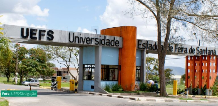 concurso da uefs
