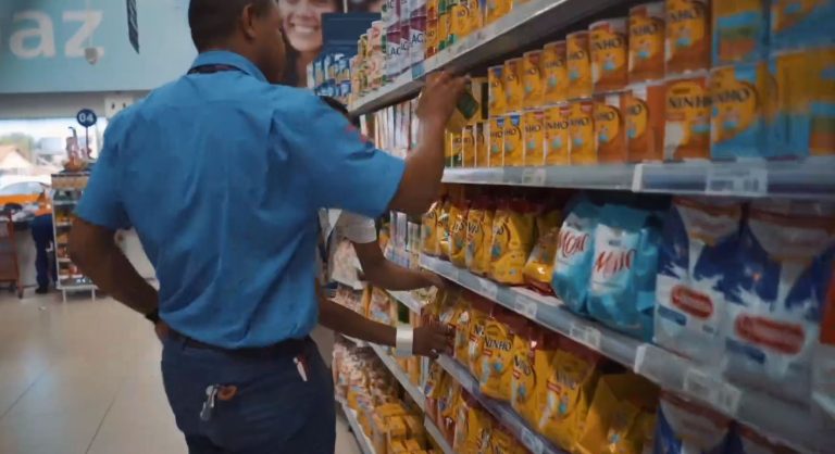 Distribuidora de produtos da Nestlé abre vagas de emprego em Brumado, Guanambi, Jequié, Vitória da Conquista e outras cidades