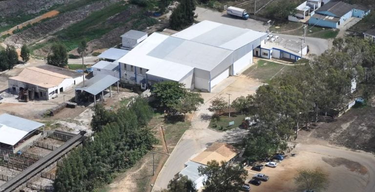 Confrigo oferta várias vagas de emprego em Vitória da Conquista