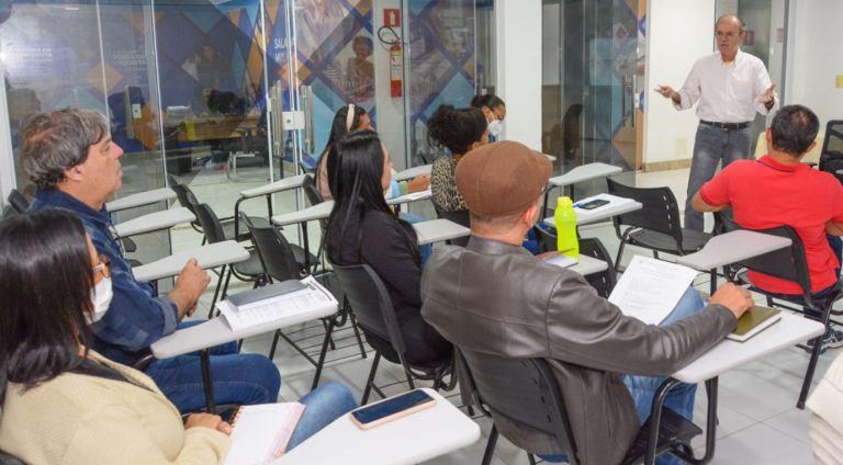 Seminário Regional de Desenvolvimento Econômico