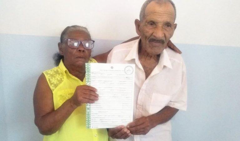 Assentados da reforma agrária em 2000 conseguem títulos de domínio após mais de 20 anos em Vitória da Conquista