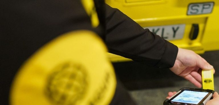 vagas de emprego Prosegur