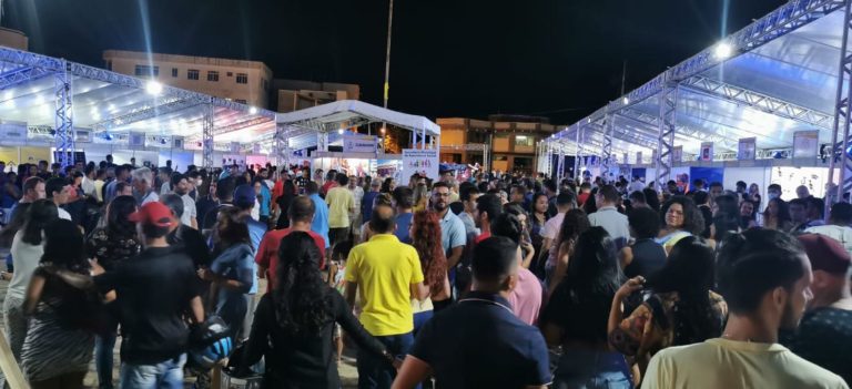 Feira de Negócios de Guanambi