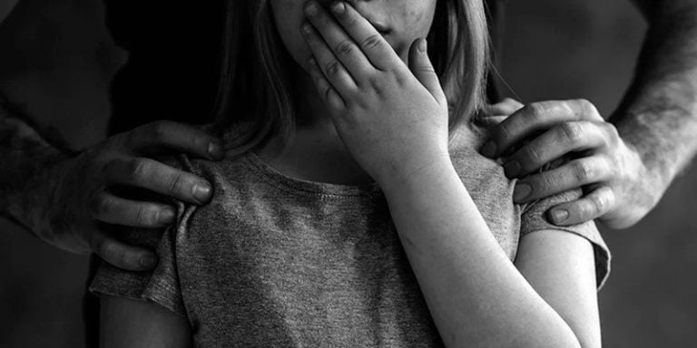 18 de maio - Dia do Combate contra a Exploração Sexual de Crianças e Adolescentes