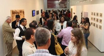 64ª edição dos Salões de Artes Visuais lançará edital para artistas de toda a Bahia