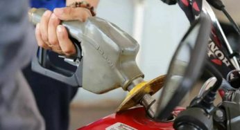 Gasolina subiu quase 40% desde o último reajuste do mototáxi em Guanambi