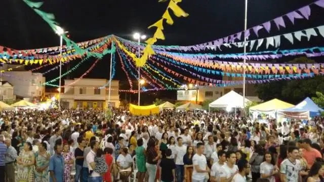 Festa de Santo Antônio começa nesta quarta em Guanambi
