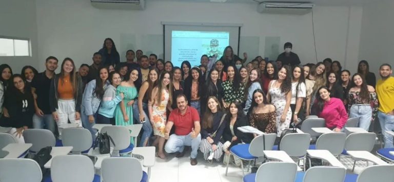 Associação de farmacêuticos Guanambi