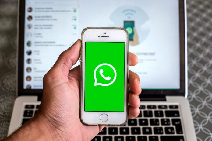 Atualização do Whatsapp busca atrair contas comerciais