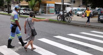 Detran Bahia promove, nesta quarta, evento online sobre atitudes seguras no trânsito
