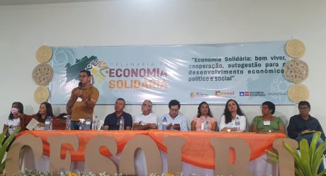 Assembleias sobre Economia Solidária acontecem em Vitória da Conquista e Guanambi nesta semana
