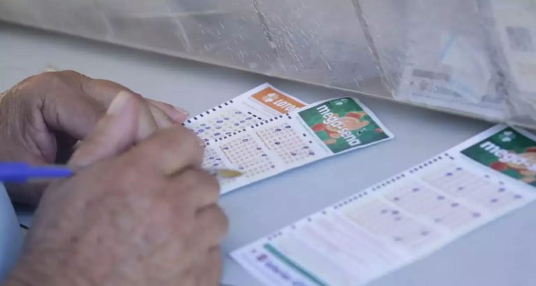 Concurso 2481 da Mega-Sena