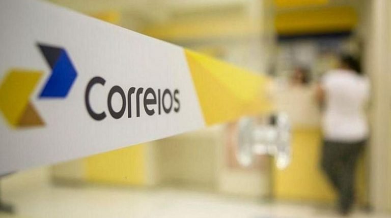 Edital Correios Modular Aqui