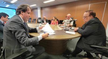 Encontro entre SSP-BA e TRE-BA discutiu Segurança nas Eleições 2022