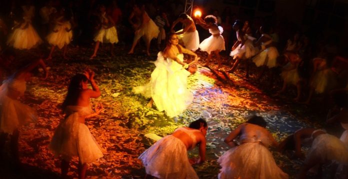 Festival artístico cultural começa nesta quarta em Jequié