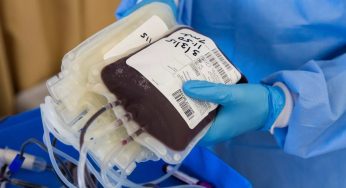 Hemoba solicita Doações de Sangue por Estado Crítico nas unidades do Estado