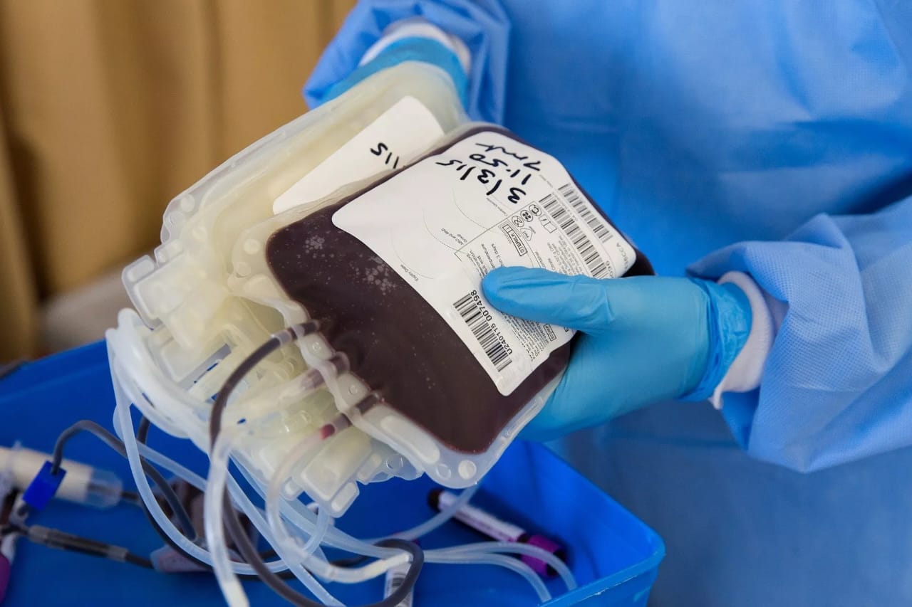 Hemoba solicita doações de sangue