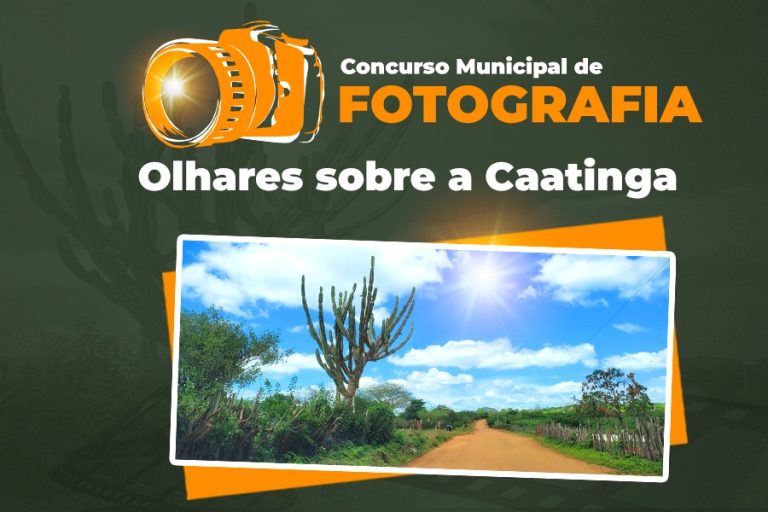 Olhares sobre a Caatinga