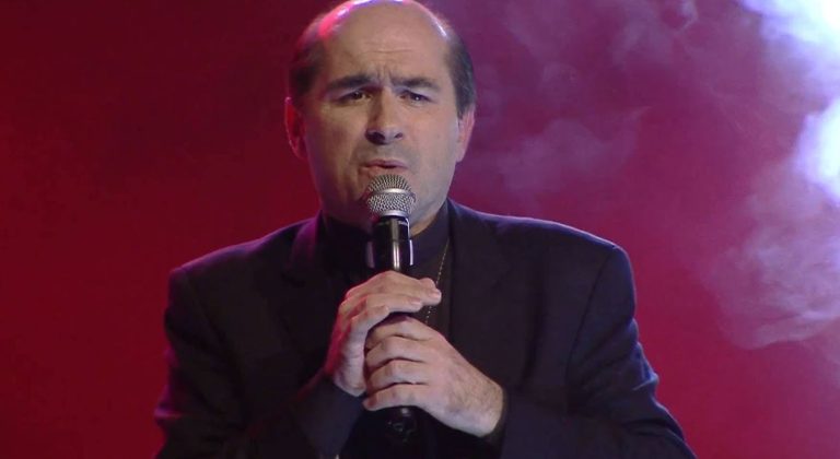 Padre Joãozinho SCJ